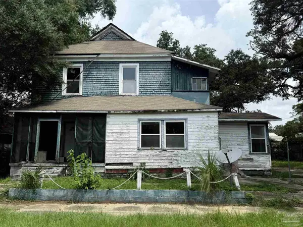 804 E Lee St, Pensacola, FL 32503