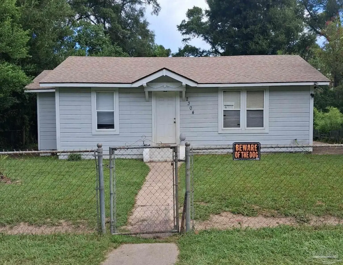 2304 W Blount St, Pensacola, FL 32505 - #1
