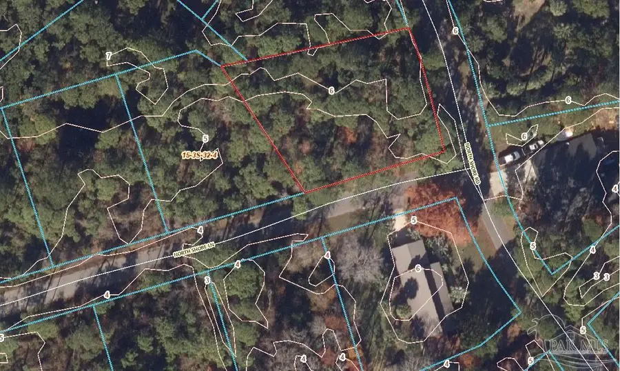 Lot 7 North Shore Ln, Pensacola, FL 32507 - #3