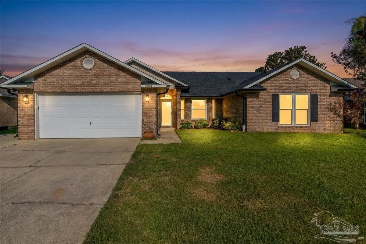 5013 Terra Lake Cir, Pensacola, FL 32507 - #1