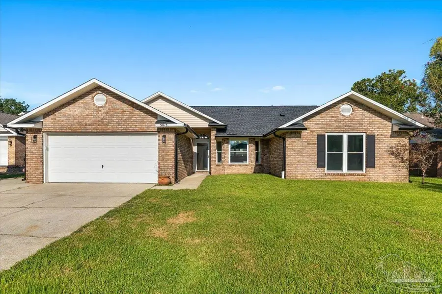 5013 Terra Lake Cir, Pensacola, FL 32507 - #2