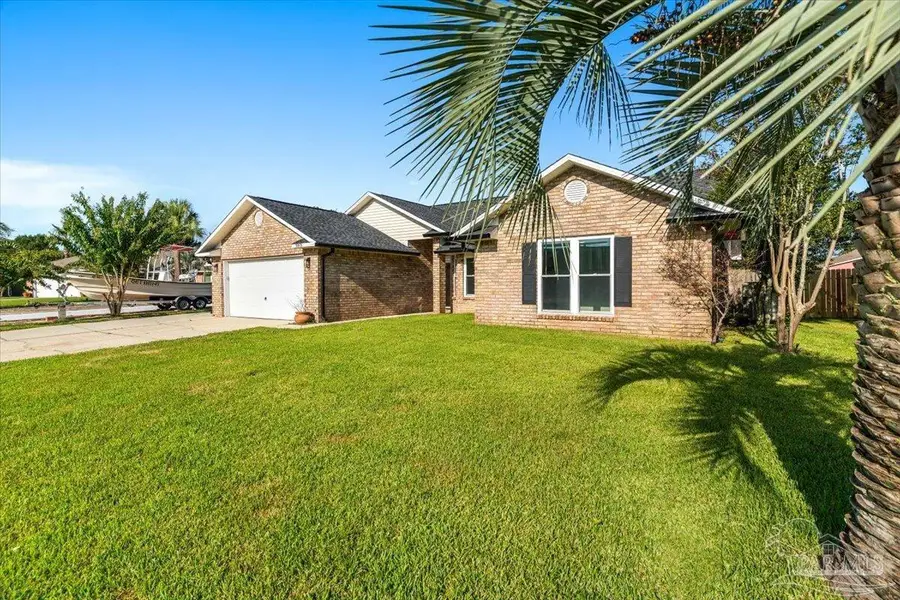 5013 Terra Lake Cir, Pensacola, FL 32507 - #3