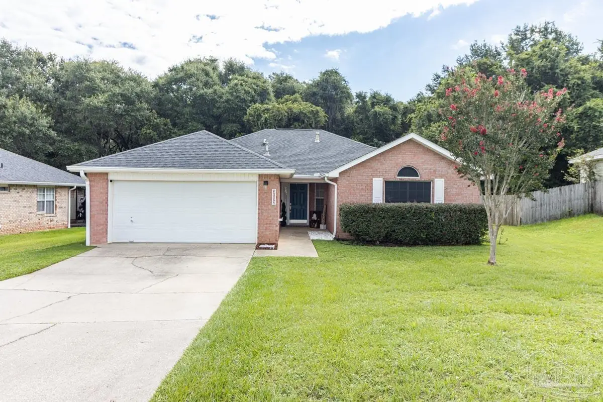 1053 Brownfield Rd, Pensacola, FL 32526 - #1