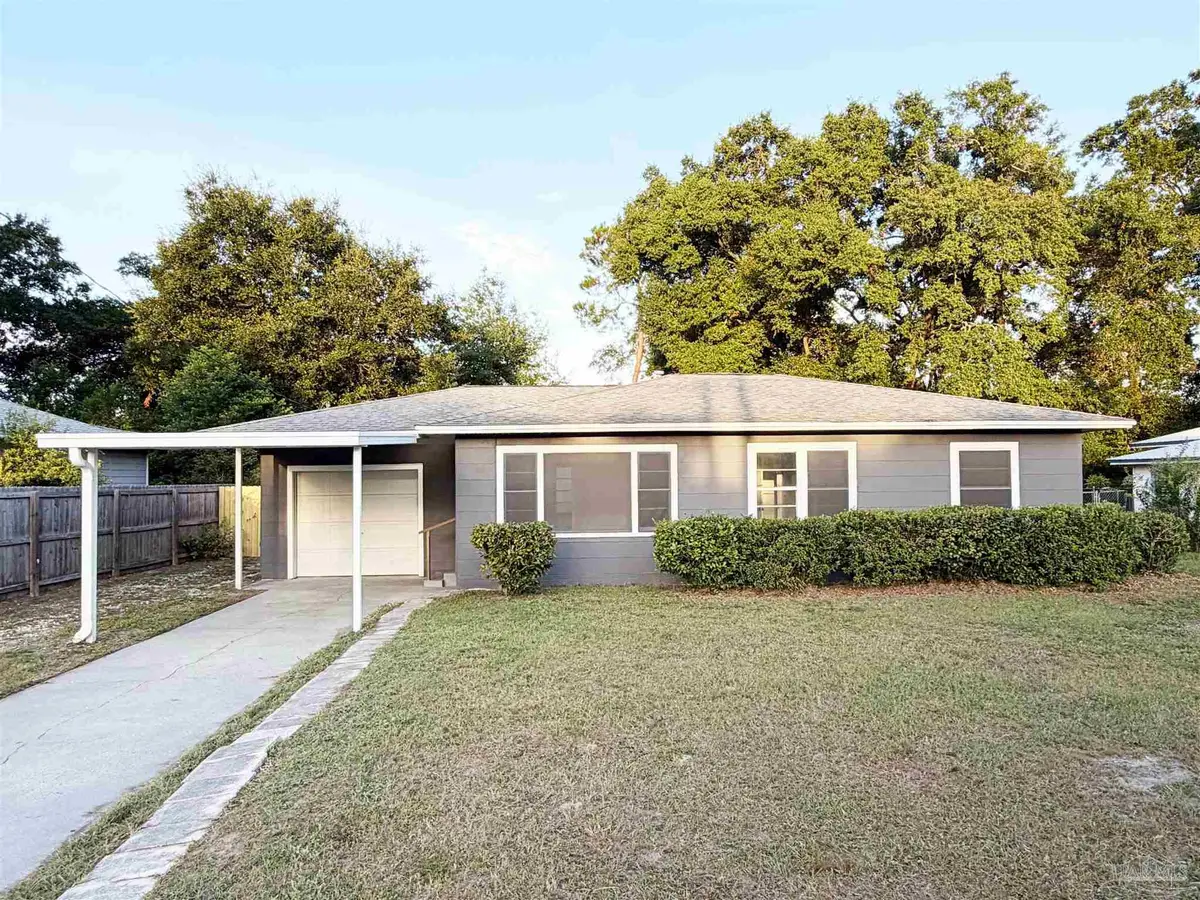240 Callaway Ave, Pensacola, FL 32505 - #1