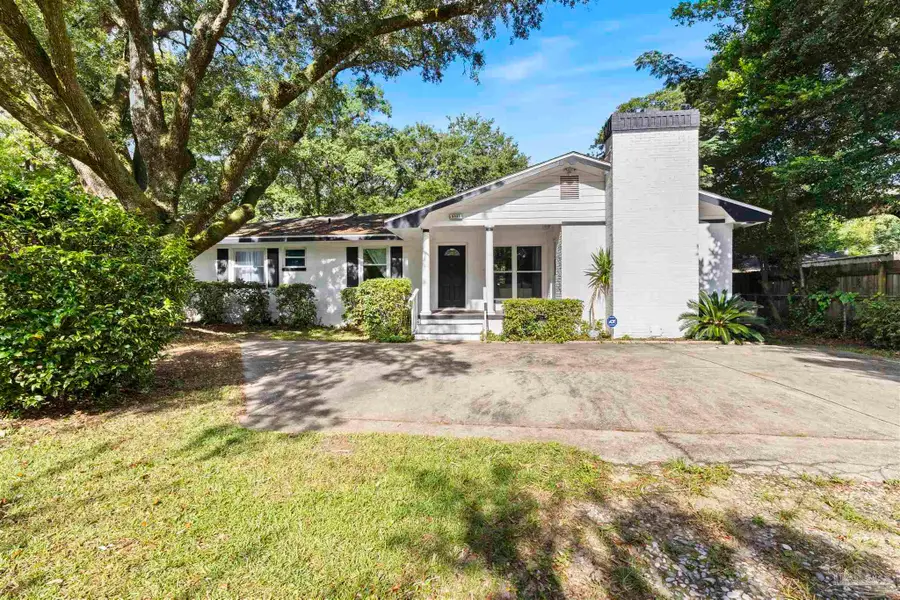 5837 Sanders Ave, Pensacola, FL 32504 - #3