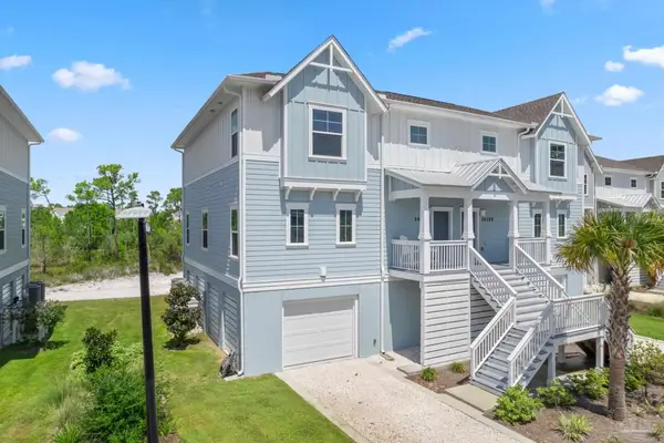 14356 Cordgrass Ln, Pensacola, FL 32507