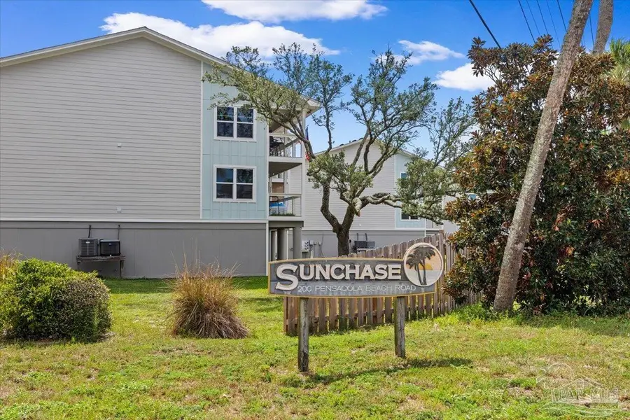 200 Pensacola Beach Rd #G4, Gulf Breeze, FL 32561 - #2