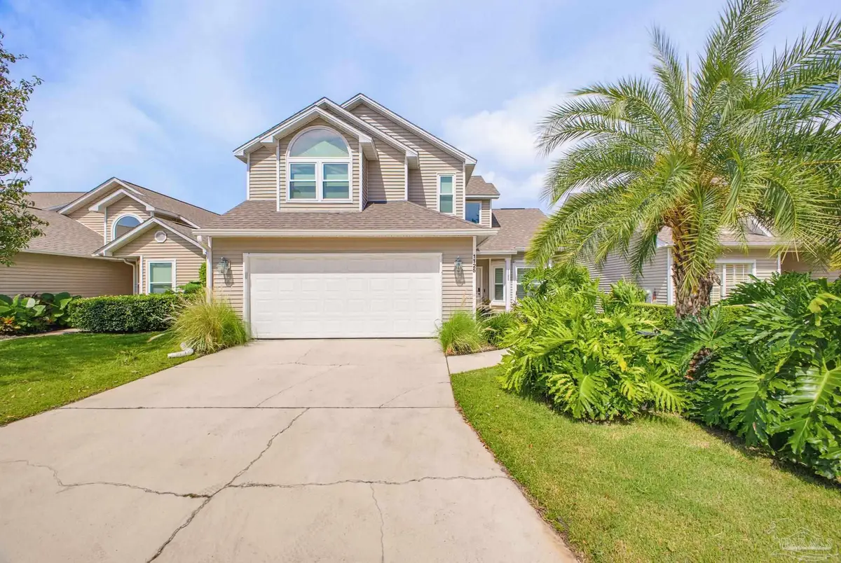 1125 Lionsgate Ln, Gulf Breeze, FL 32563 - #1
