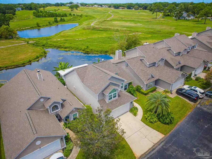 1125 Lionsgate Ln, Gulf Breeze, FL 32563 - #2
