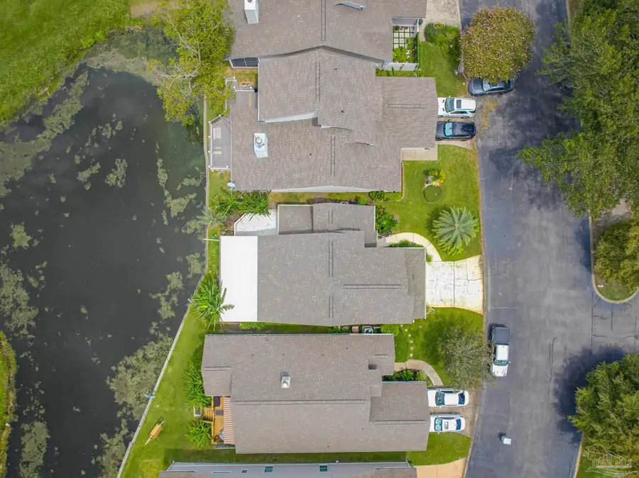 1125 Lionsgate Ln, Gulf Breeze, FL 32563 - #3