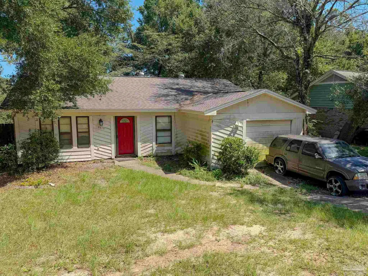 4619 Gladstone Dr, Pensacola, FL 32514 - #1