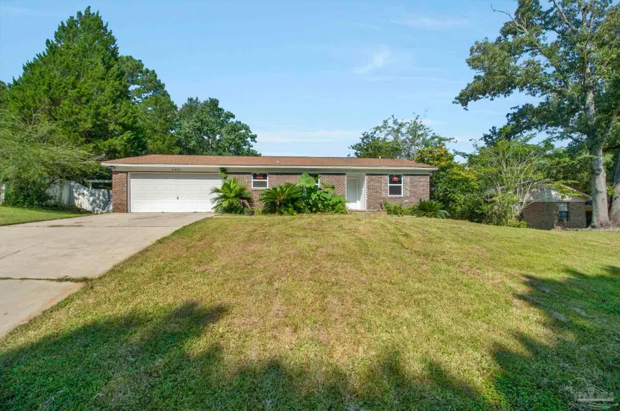 4537 Tradewinds Pl, Pensacola, FL 32514 - #3