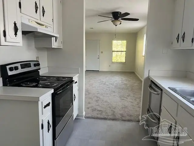 1267 Redwood Ln #A,B,C, Gulf Breeze, FL 32563 - #3