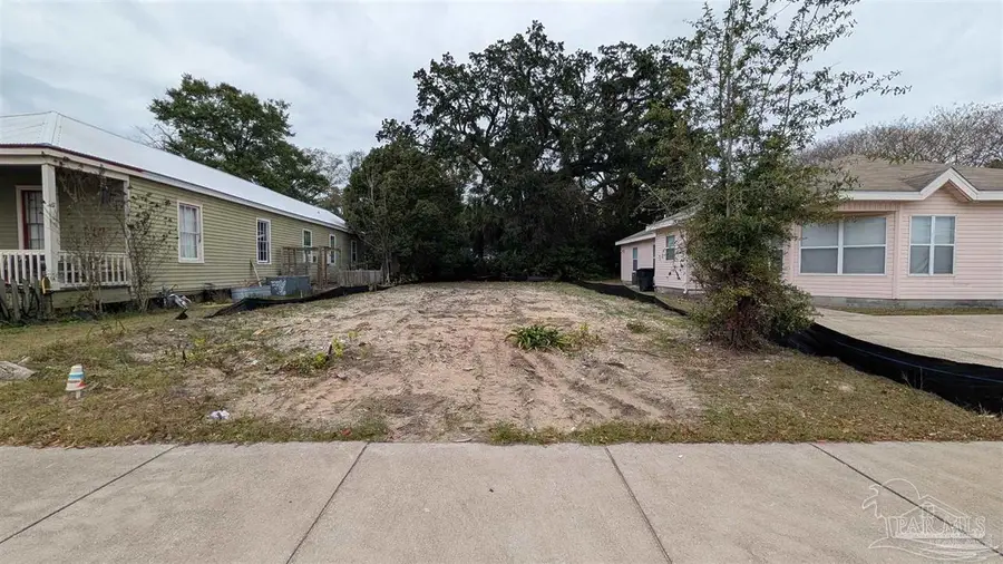 108 E Belmont St, Pensacola, FL 32501 - #2