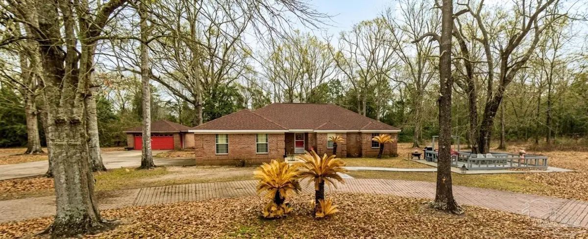 4736 Richardson Rd, Molino, FL 32577 - #1