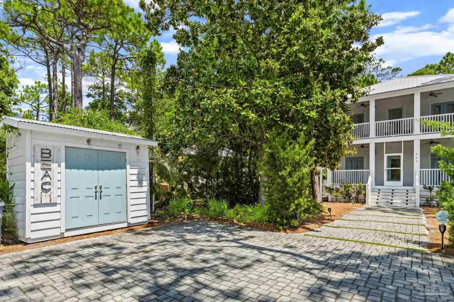 429 N Montigo Ave, Santa Rosa Beach, FL 32459 - #3