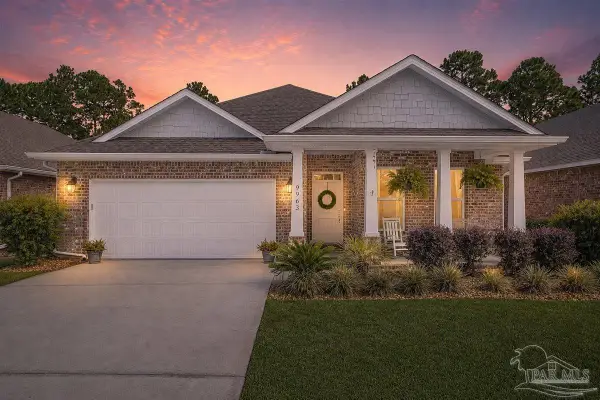 9963 Pandion Trl, Pensacola, FL 32507