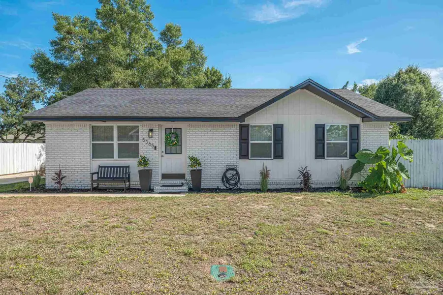 5365 Harmony Ln, Gulf Breeze, FL 32563 - #2