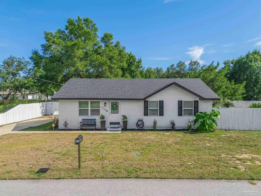 5365 Harmony Ln, Gulf Breeze, FL 32563 - #3