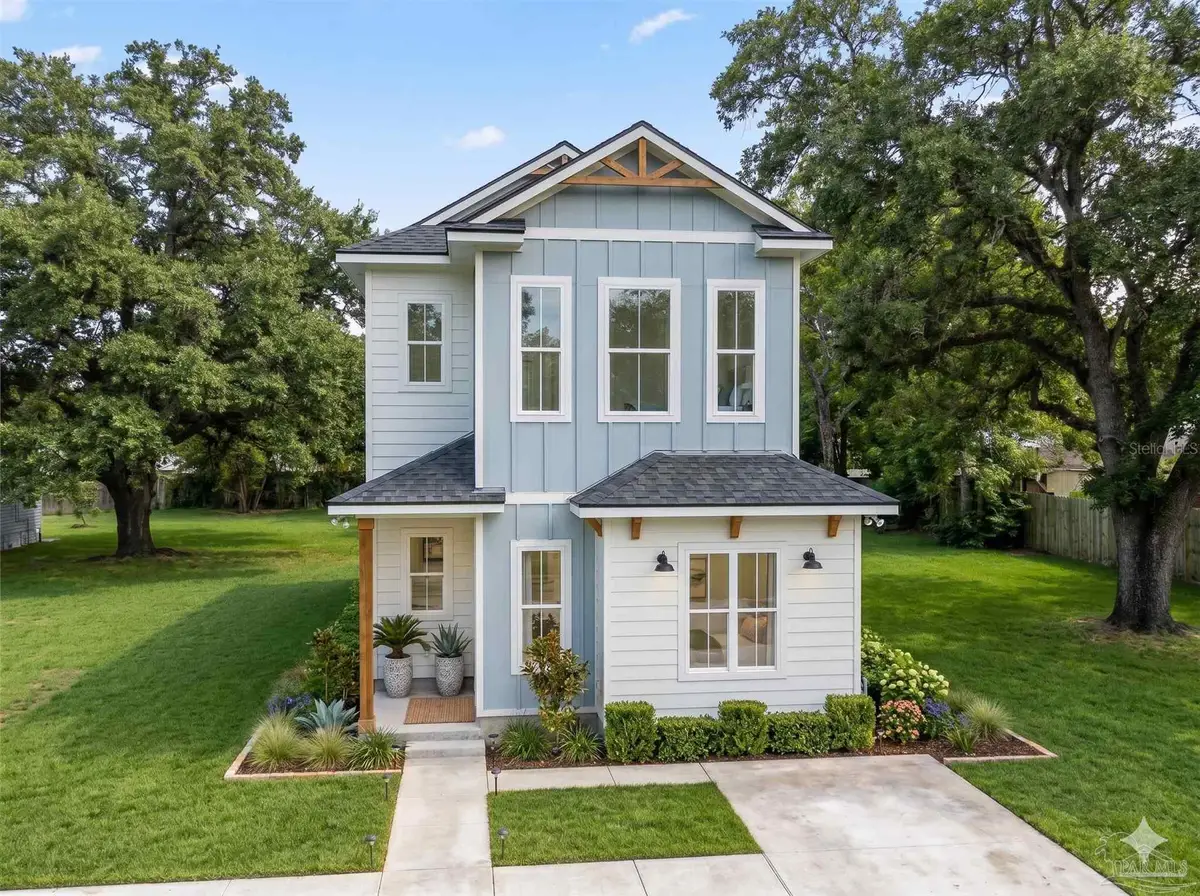 306 E Avery St, Pensacola, FL 32503 - #1
