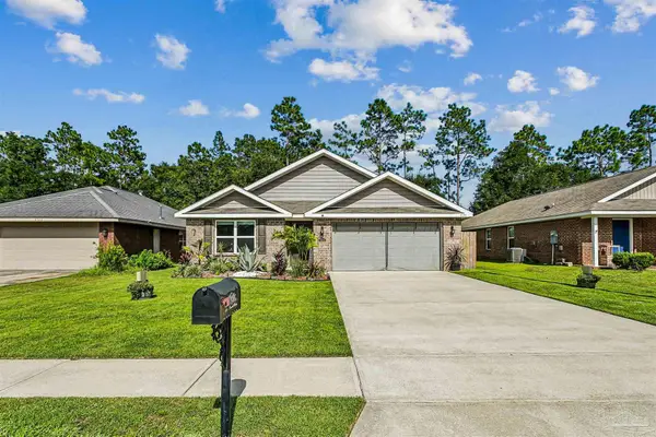 4134 Roosevelt Way, Milton, FL 32583