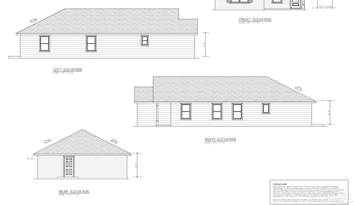 2706 W Lakeview Ave, Pensacola, FL 32505 - #1