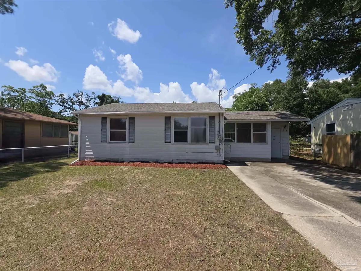 110 Frisco Rd, Pensacola, FL 32507 - #1