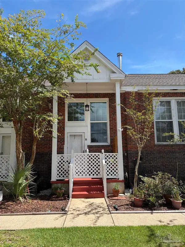 1020 E Jordan St #B, Pensacola, FL 32503