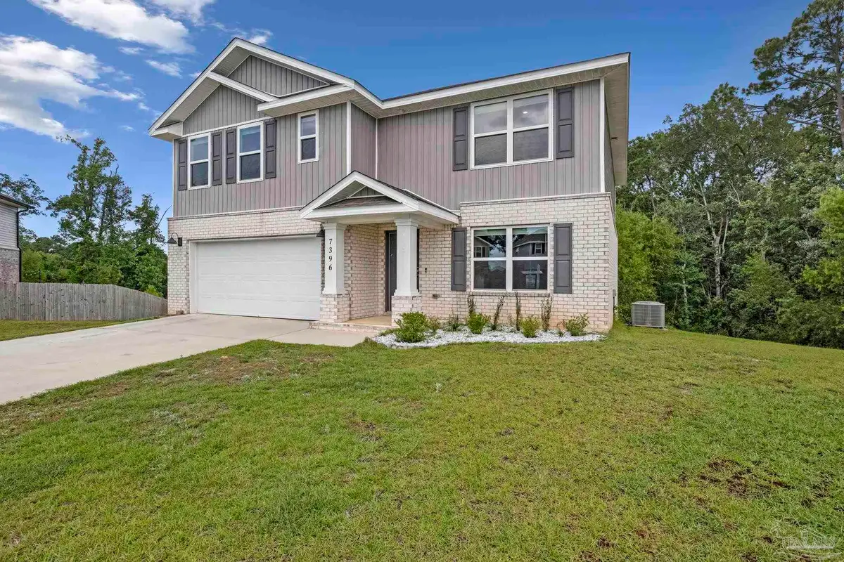 7396 Lakeside Oak Ct #7396, Pensacola, FL 32526 - #1