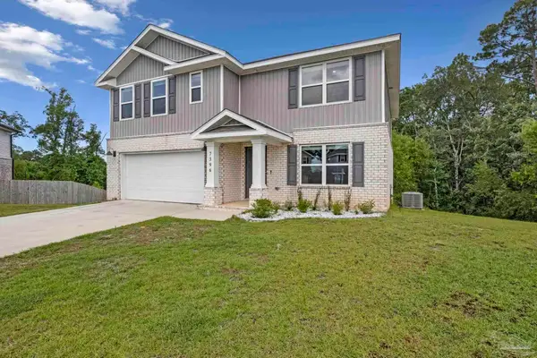 7396 Lakeside Oak Ct #7396, Pensacola, FL 32526