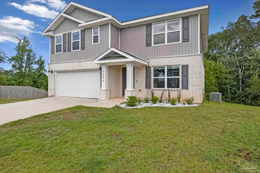 7396 Lakeside Oak Ct #7396, Pensacola, FL 32526 - #2