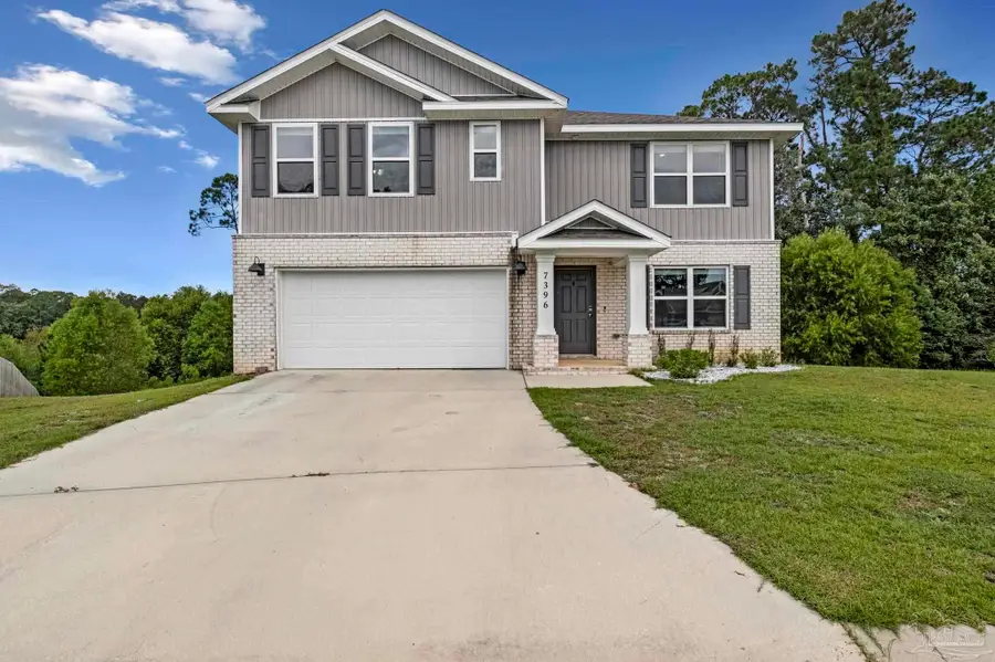 7396 Lakeside Oak Ct #7396, Pensacola, FL 32526 - #3