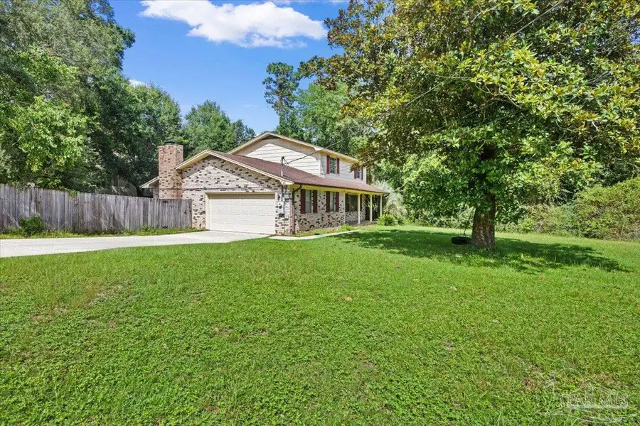 1054 Stillbrook Rd, Pensacola, FL 32514 - #2