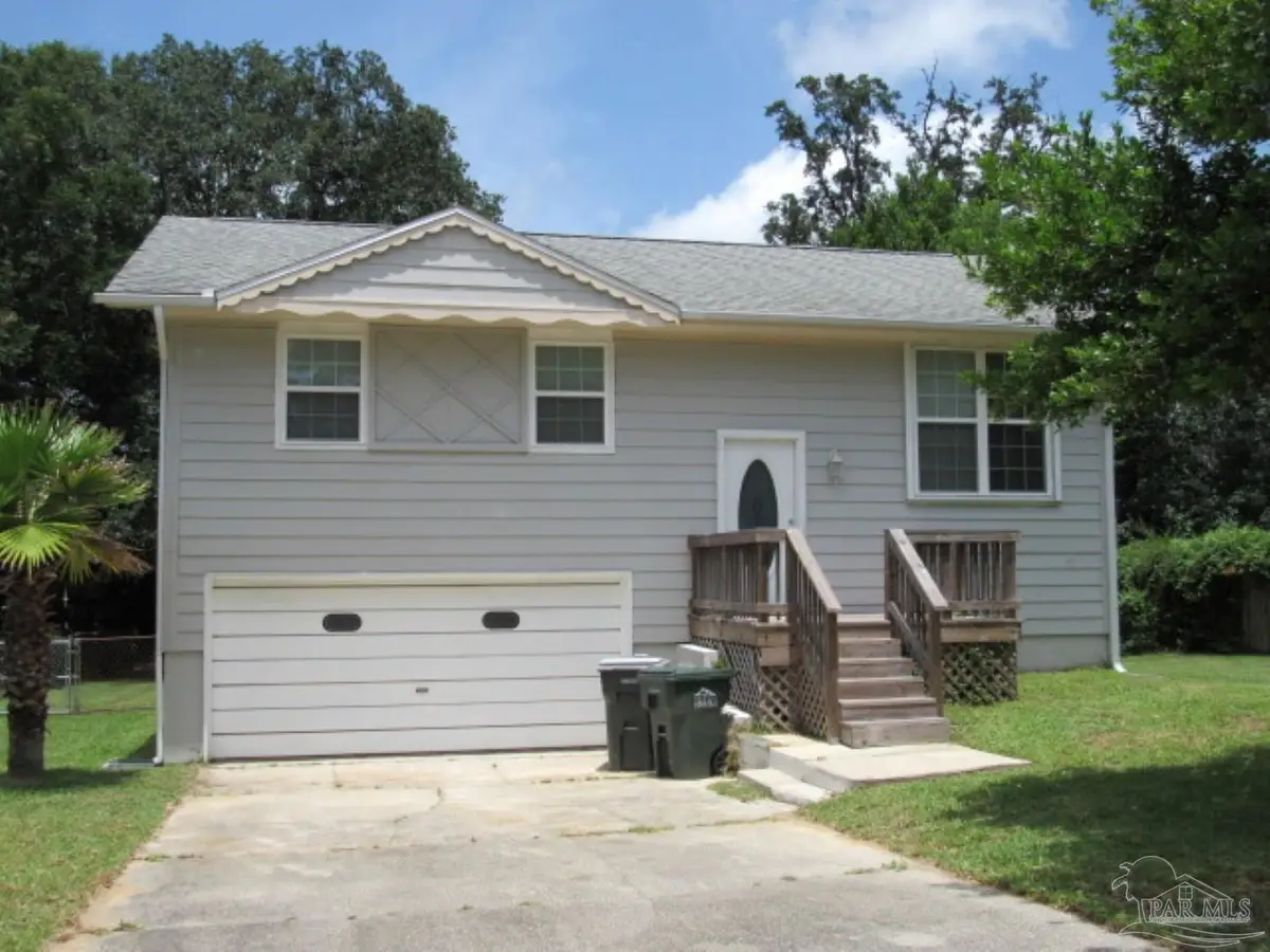 5407 Charbar Dr, Pensacola, FL 32526 - #1