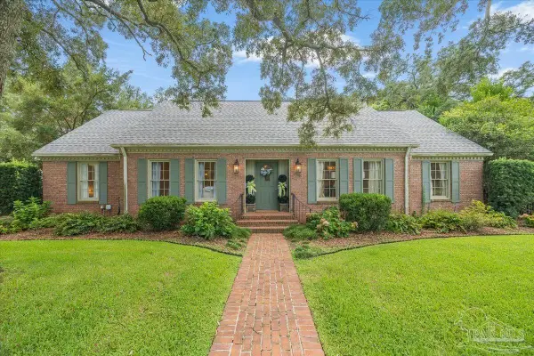 117 Seamarge Cir, Pensacola, FL 32507