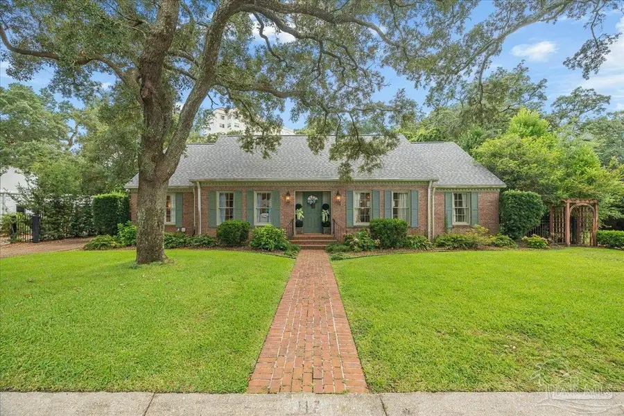 117 Seamarge Cir, Pensacola, FL 32507 - #2