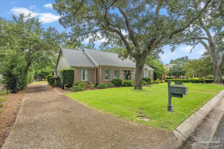 117 Seamarge Cir, Pensacola, FL 32507 - #3