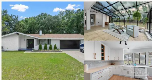 3895 Durango Dr, Pensacola, FL 32504