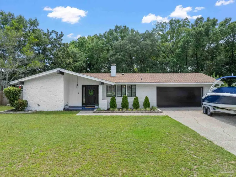 3895 Durango Dr, Pensacola, FL 32504 - #2