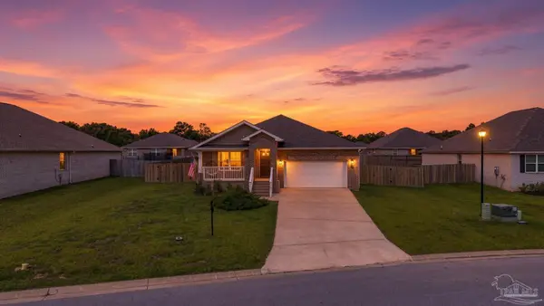 9703 Millee Loop, Pensacola, FL 32526