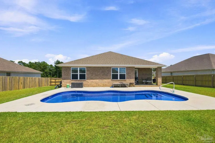 9703 Millee Loop, Pensacola, FL 32526 - #3