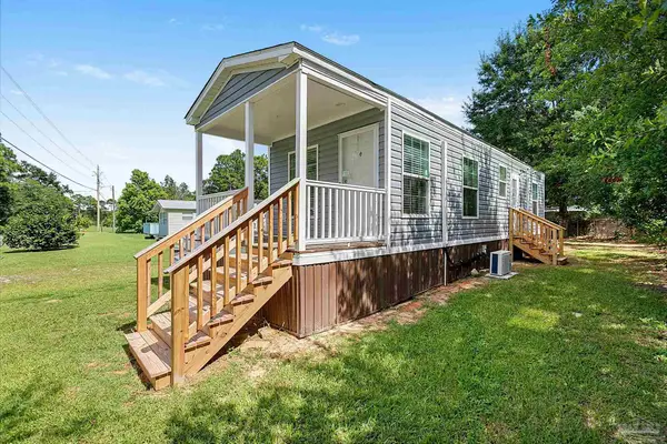 30 Buena Vista Dr, Lillian, AL 36549