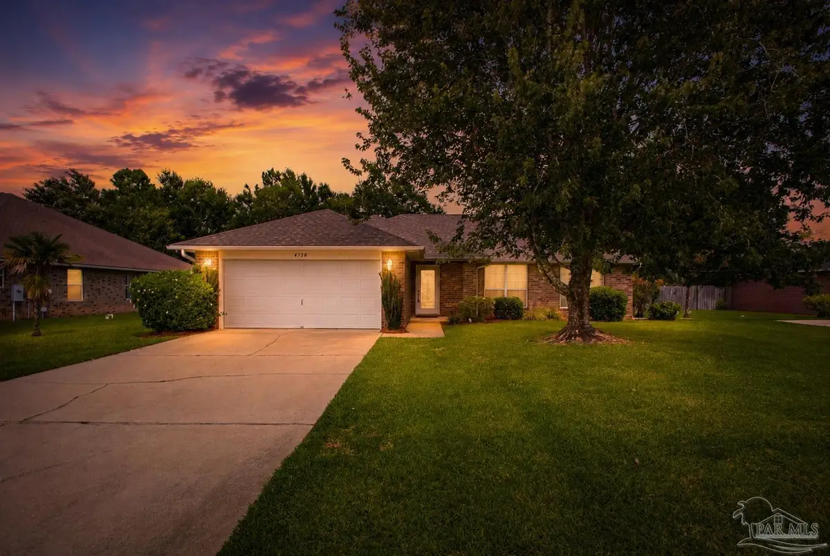 4730 Spears St, Pace, FL 32571 - #1