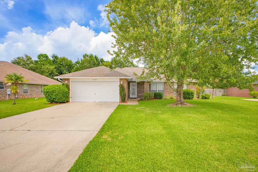 4730 Spears St, Pace, FL 32571 - #3