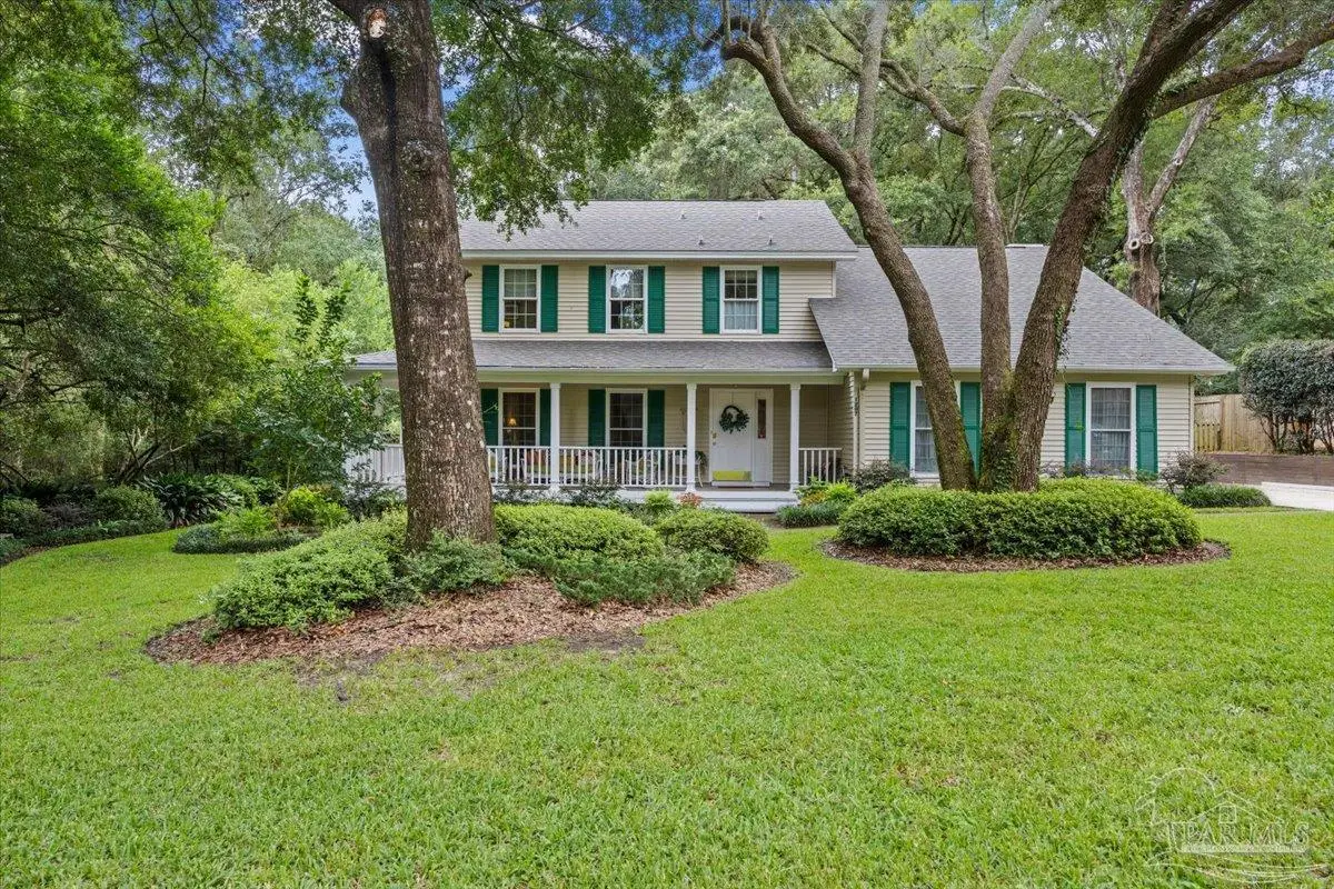 1207 Creek Bridge Rd, Pensacola, FL 32514 - #1