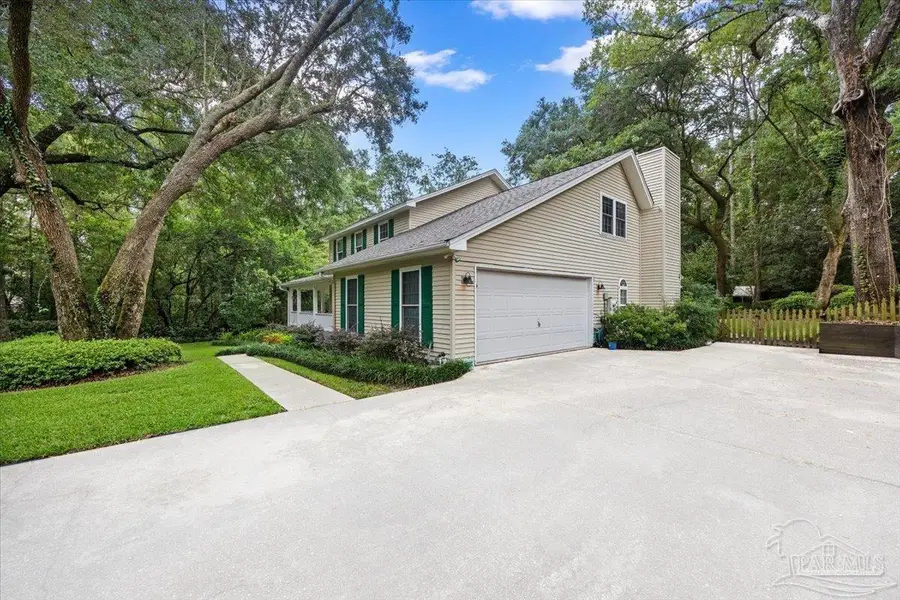 1207 Creek Bridge Rd, Pensacola, FL 32514 - #3