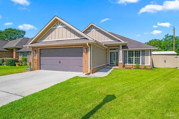9878 Monet Way, Pensacola, FL 32514