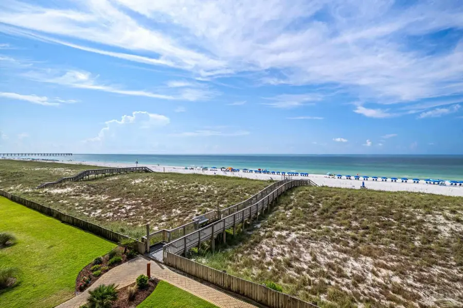 8271 Gulf Blvd #306, Navarre Beach, FL 32566 - #2