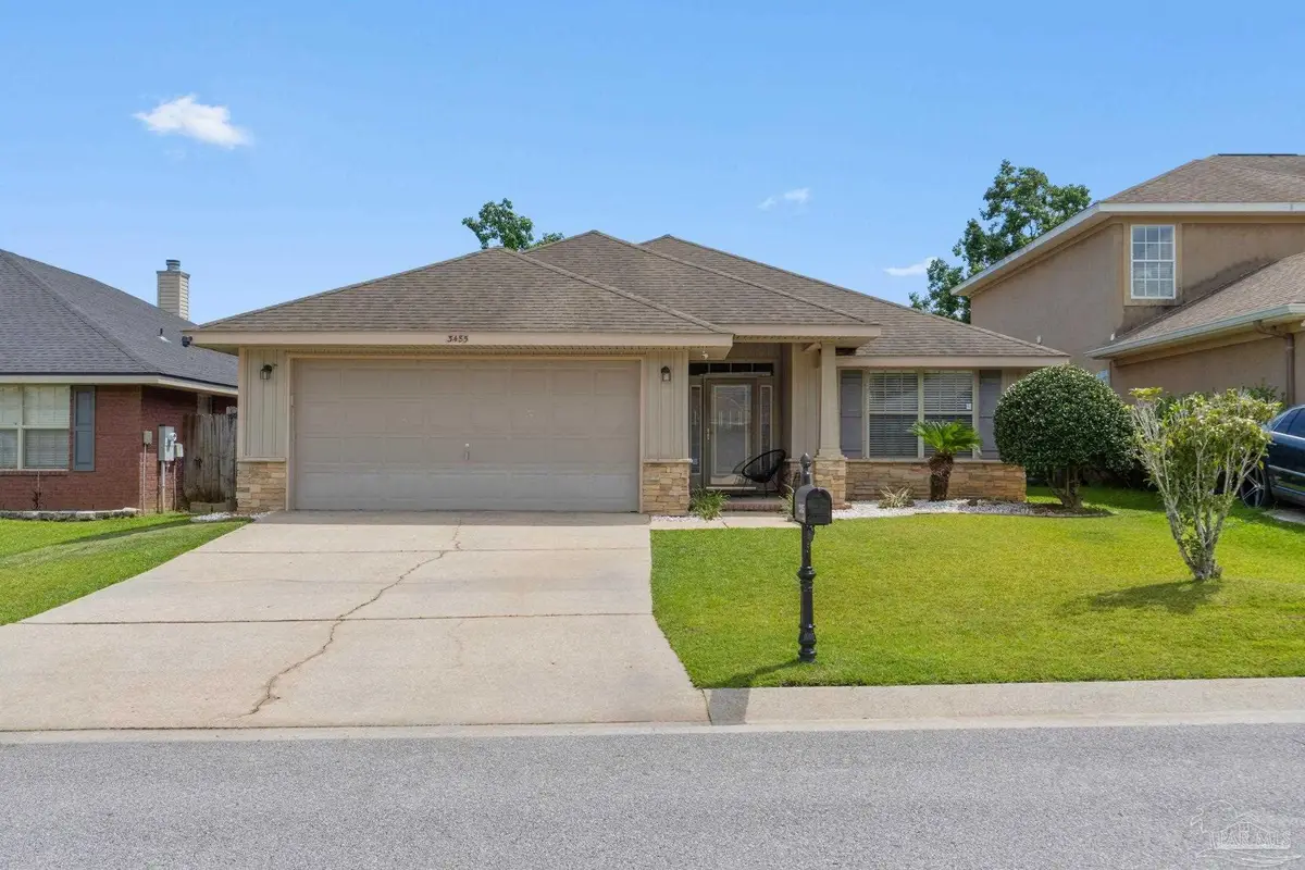 3485 Wasatch Range Loop, Pensacola, FL 32526 - #1