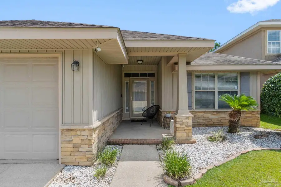 3485 Wasatch Range Loop, Pensacola, FL 32526 - #3